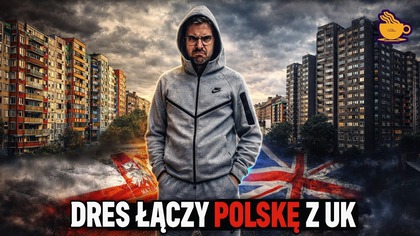 DRESIARZ z Polski vs.  ROADMAN z UK