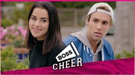 BOSS CHEER | Tessa & Tristan in Sweat, Tears, and Cheers | Ep.  5