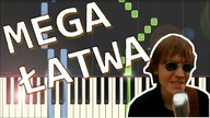 Baśka (Wilki) - MEGA ŁATWA synthesia