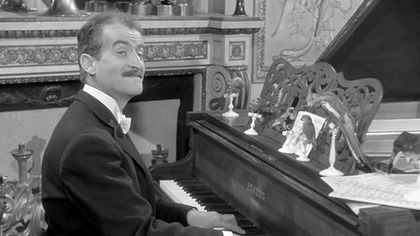 Uśmiech na dzień dobry (1955) Napisy PL