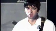 Oasis - Roll With It (1995)