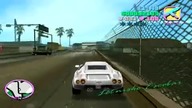 GTA vice city PL Misja 26 Kłopoty przy bramce kontrolnej