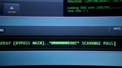 Supernatural - S09E04 Lektor PL