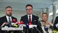 Odpolitycznienie spółek skarbu państwa [Serwis informacyjny, KSTV Info]