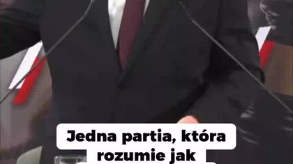 Czy PiS to jedyna partia, która naprawdę rozumie polską naukę?