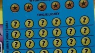 Zdrapka DUŻY LOTEK WYGRAJ 150000 zł [4/20] #shorts