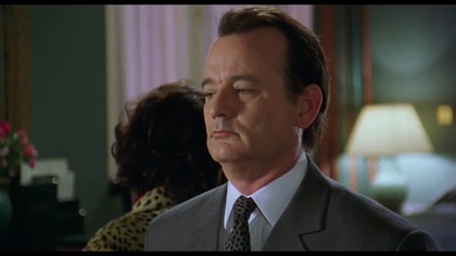 Człowiek Kt&oacute;ry Wiedział Za Mało(The Man Who Knew Too Little) komedia kryminalna 1992 lektor pl