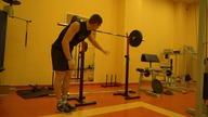 Trening siadów! czyli podstawa by skakać wyżej!