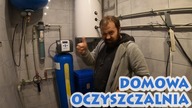 Jak podłączyć domową oczyszczalnię wody ze studni głębinowej? Klarsan Ecoperla