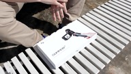 Test kamery sportowej