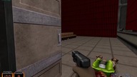 Duke Nukem 3D HRP: Extra stupid enemys