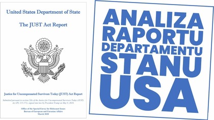 Ustawa 447! Analiza raportu Departamentu Stanu USA