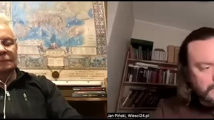 Prawdziwy szef bezpieki PiS.  Kim naprawdę jest Maciej Wąsik, zastępca cień Kamiński