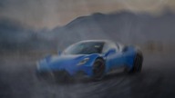Maserati speed up (Vin Vinci)