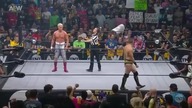 Cody vs.  Sammy Guevara: AEW Dynamite (Oct, 2, 2019)