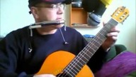Kurs gry na gitarze - Lekcja 10B - Zmiana tonacji Cz.2