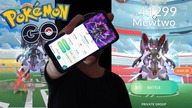 Armored Mewtwo, to tylko kolekcja!? Odcinek #322