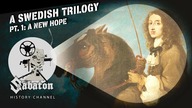 A Swedish Trilogy Pt.  1 - A New Hope - Sabaton History 092 [Official]