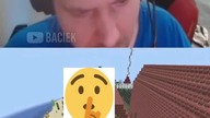 JASPER CHYBA DOBRZE SIĘ BAWI #dawidjasper #jasper #funny #minecraft