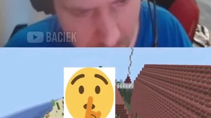 JASPER CHYBA DOBRZE SIĘ BAWI #dawidjasper #jasper #funny #minecraft