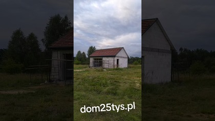 Kolejna realizacja zamówienia  Http://dom25tys.pl #waghouse #dom25tys