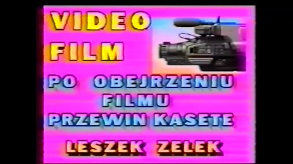 Zab&oacute;jczy Widok 007 VID-1710062118804