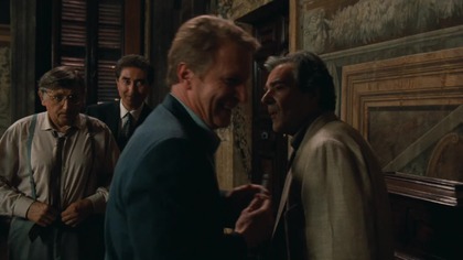 La. Petite. Apocalypse. Mała. Apokalipsa. 1993. Lektor.pl