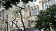 Biuro szpiegów S01E10