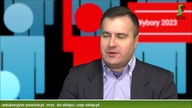 Bojkot wyborów, walka Hamasu z tworem syjonistycznym - Ronald Lasecki