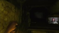 CHCIAŁEM BYĆ MĄDRY.. (Amnesia Mroczny Obłęd) #shorts #shortvideo #gaming #horror #amnesia #retro