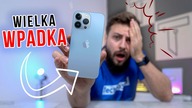 WIELKA wpadka w iPhone 13