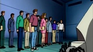 Spider-Man S03E08 Doskonały zabójca