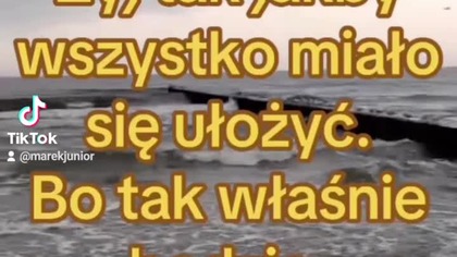 #motywacja #spokój #inspiracja #życie #mindsetmotivation