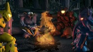 Gormiti - The Legend Begins [1080P REMASTER - ENG]