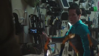 science fiction