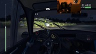 Clubman Championship - Etap 5/6 - Flugzeugring - Niemcy - 1960s-RenaultAlpine A110 - Dirt Rally