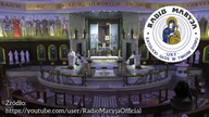 Idzie koniec świata - ks.  Krzysztof Gryz Radio Maryja Toruń Sanktuarium