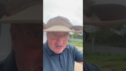 Życie Polaka w Kambodży