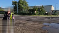 Autokrata z głogowskiej huty wydaje polecenia, podnosi głos, rozkazuje i nic go nie interesuje! #283