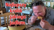 Najlepszy królik jakiego jadłem / Oddaszfartucha