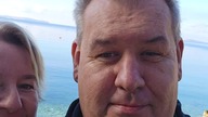 Życzenia Noworoczne z Chorwacji