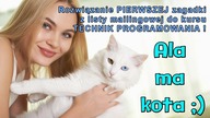 kursc. atnel.pl - rozwiązanie pierwszej mailingowej zagadki ;) Co się dzieje z Alą i jej chłopakiem?