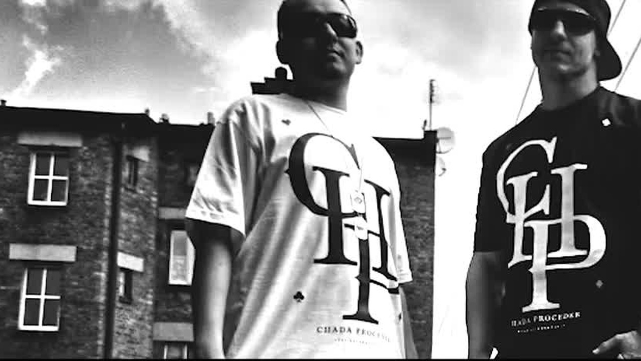 Chada x RX - Innego życia nie znam - CDA