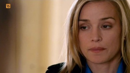 Kamuflaż-Covert.  Affairs.  S03E14.  2012