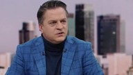  Wipler: Chciałem WYRZUCENIA Grzegorza Brauna, ale Hołownia go uratował
