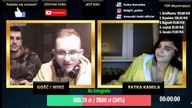 CHŁOP ŚPIEWA PATKA ZDRADZIŁAŚ MNIE Z VOOLTEM (SHOTY)