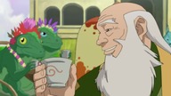 Avatar : Legenda Korry księga 2 odc. 10 - Nowa era duchowa