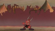 Asterix kontra Cezar [1985]