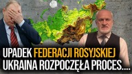 Upadek Federacji Rosyjskiej.  A.  Zakajew: Ukraina rozpoczęła proces.  Powstanie niezależna Czeczenia