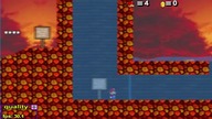 Napisy końcowe w Pac-Man i upiorne przygody 3